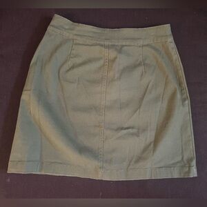 Boohoo Skirt